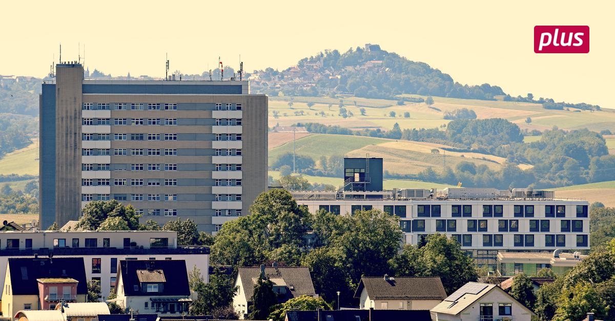 Wann Endet Das Besuchsverbot Der Kreisklinik Groß-Umstadt?